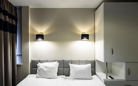 Magnetic Apartment Nowogrodzka A