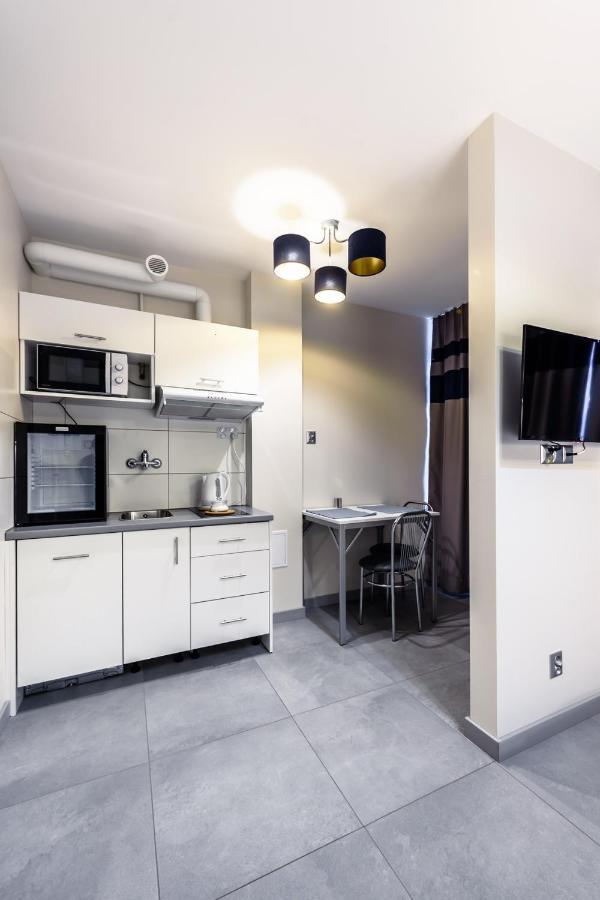 Magnetic Apartment Nowogrodzka A Varsó Kültér fotó